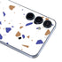 White Terrazzo Galaxy A36 5G Skin